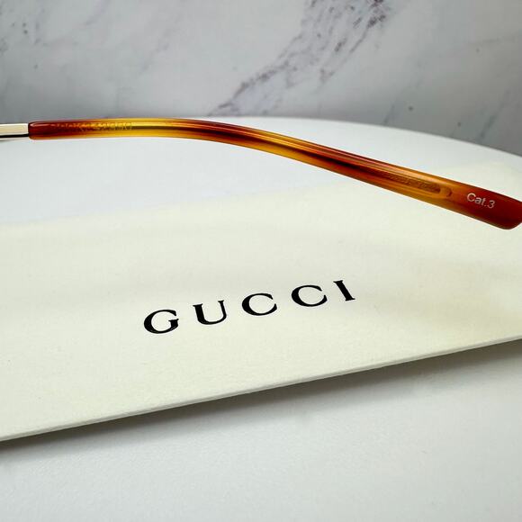 New GUCCI Sunglasses - Picture 9 of 16